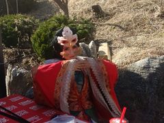 -威海华夏城景区