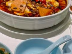 -玉林烤鸭店(黄村兴华店)