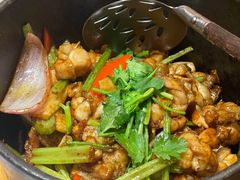 -铁公鸡·四川料理(天环广场店)