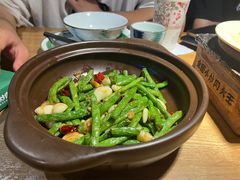 -费大厨辣椒炒肉(万家丽一店)