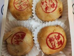 -巴黎贝甜(浦东大华店)