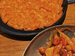 迷你泡菜饼-勾勾锅(联宝公寓店)