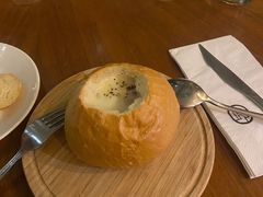 -The Rug Cafe(王府中环店)