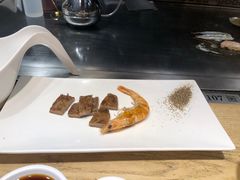 -水木锦堂·自助铁板烧(世贸天阶店)
