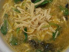 -香满锅老北京羊蝎子火锅·家常菜(新街口店)