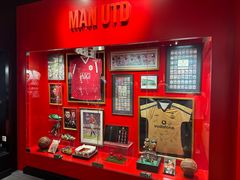-The Manchester United(伦敦人店)