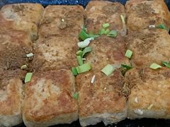-木桶记臭鳜鱼·安徽非遗名菜(火车站白马老店)