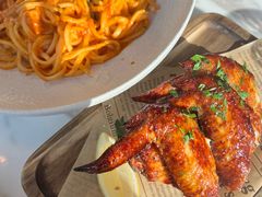 -G+KITCHEN(龙湖狮山天街店)