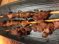 -塔哈尔·新疆盛宴(城西银泰店)