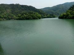 -严子陵钓台(富春江小三峡)