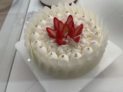-好利来(朝外店)