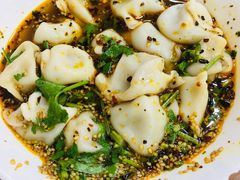 -回坊马二饺子馆