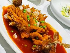 -玫瑰厅上海菜(兴国路店)