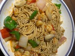 -十面春风·江南面馆(崇宁路店)