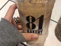-81BAKERY(大学路店)