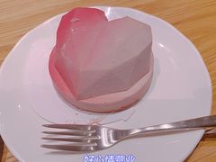-星巴克(南昌西湖万达店)