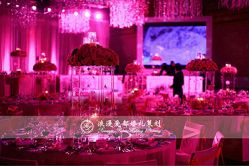 点击看大图 -上海雅居乐万豪侯爵酒店·宴会厅