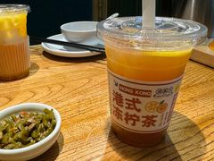 -潮粥荟·潮汕砂锅粥(朝阳大悦城店)