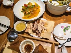 -春满园·邯郸菜发祥地(滏东店)