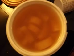 原味木薯羹-张飞木薯羹(金鱼巷店)