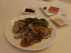 -利苑酒家(合景国际金融广场店)