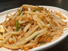 -老海陵·泰州菜(三水湾店)