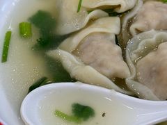 -吉祥馄饨(牡丹园店)