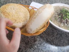 -清真喜兰老丁羊汤特色小吃