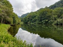 -三块石国家森林公园