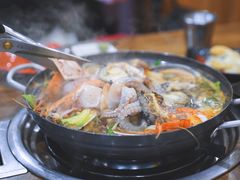 -真情鲍鱼海鲜汤