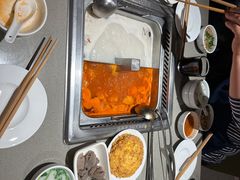 -海底捞火锅(顺义华联店)