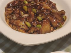 -玉桥餐厅(天坛店)