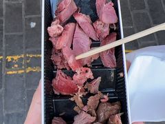 -孙庆海腊牛肉店(大皮院店)