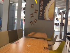 -乐凯撒披萨(汇港购物中心店)