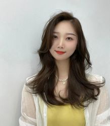 -丽时 Hair Salon