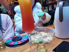 -在路上酒吧(大理古城店)