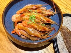 生腌红虾-原製原味(普陀山磐龙店)
