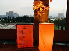 -热血兄弟·炭火烤肉(融侨中心店)