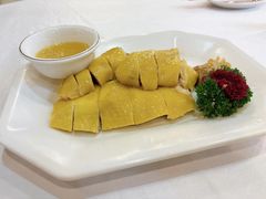 -绿雅居原生态农庄(小涌店)