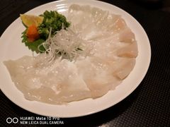 -玄品河豚(那覇國際通里之関)