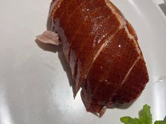 -四季民福烤鸭店(通州马驹桥店)