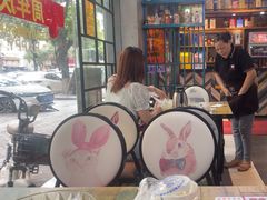 -湘香私房菜(大石长隆店)