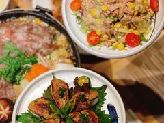 -酒井酱子·深夜食堂(东城汇店)