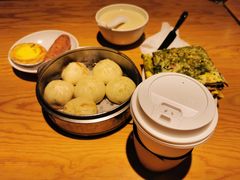 -阿那亚第一食堂 Cafeteria 1