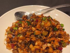红烧辣螺-玖味(老工人西路店)
