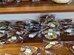 -雀食面包店(钟楼店)