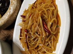 -辛香汇(飞洲店)