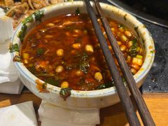 -小饕荟雅安贡椒鱼鲜馆(广福桥店)