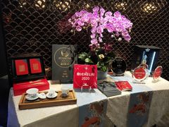 -皇朝会.经典传统粤菜(外滩店)
