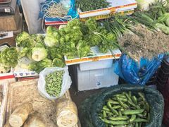 -上海浦南农副产品批发市场